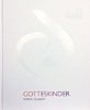 GOTTESKINDER - Das Buch