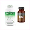 NAC - N-Acetyl L-Cystein